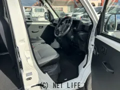 トヨタ ピクシスバン