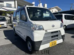 ダイハツ ハイゼットカーゴ