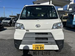 ダイハツ ハイゼットカーゴ