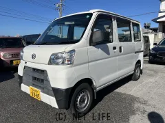 ダイハツ ハイゼットカーゴ