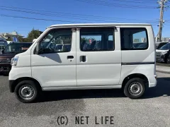 ダイハツ ハイゼットカーゴ