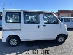 ダイハツ ハイゼットカーゴ