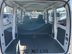 ダイハツ ハイゼットカーゴ