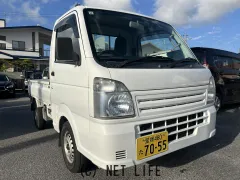 スズキ キャリイ