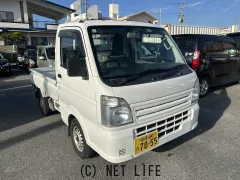 スズキ キャリイ