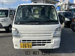 スズキ キャリイ