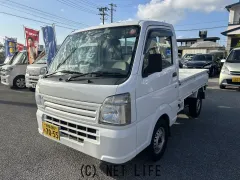 スズキ キャリイ