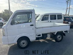 スズキ キャリイ