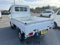 スズキ キャリイ