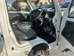 スズキ キャリイ