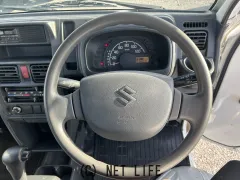 スズキ キャリイ