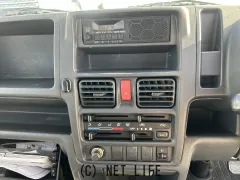 スズキ キャリイ