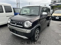 スズキ ハスラー