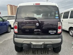 スズキ ハスラー