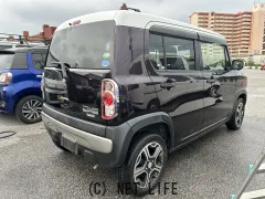 スズキ ハスラー