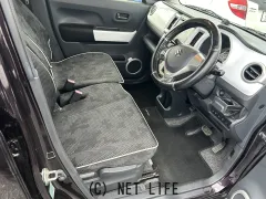 スズキ ハスラー