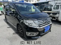 ホンダ ステップワゴン