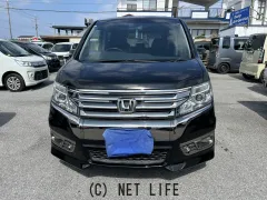 ホンダ ステップワゴン