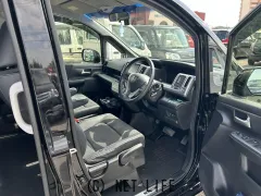 ホンダ ステップワゴン