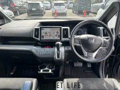 ホンダ ステップワゴン