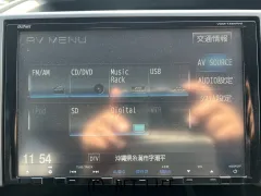 ホンダ ステップワゴン