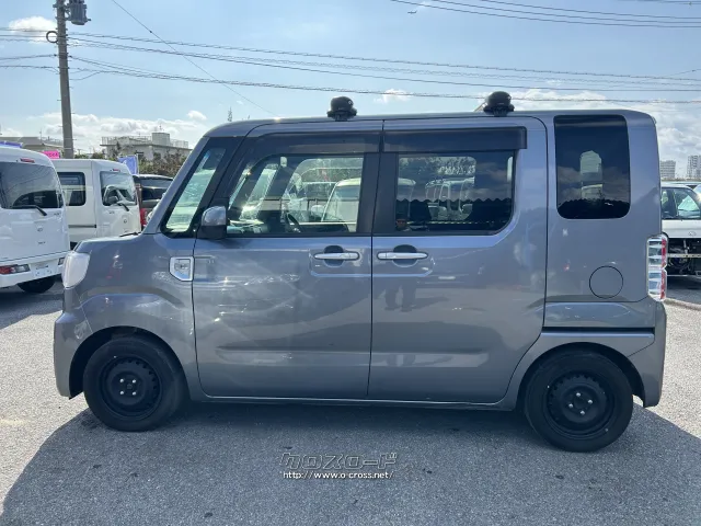 トヨタ ピクシスメガ