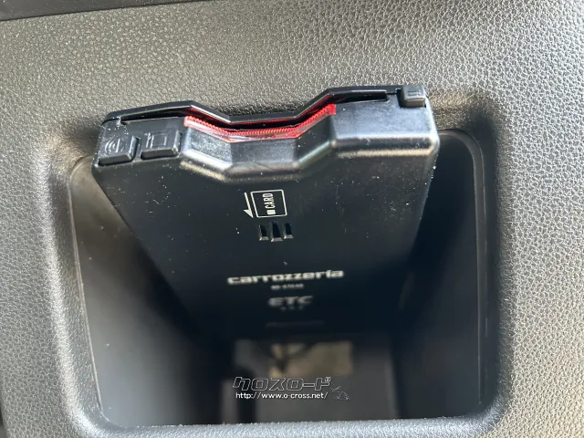 トヨタ ピクシスメガ