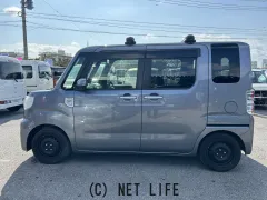 トヨタ ピクシスメガ