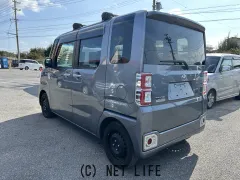 トヨタ ピクシスメガ