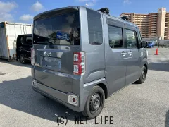 トヨタ ピクシスメガ