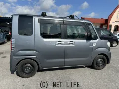 トヨタ ピクシスメガ