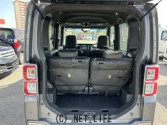 トヨタ ピクシスメガ