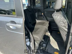 トヨタ ピクシスメガ