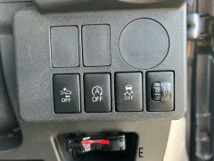 トヨタ ピクシスメガ