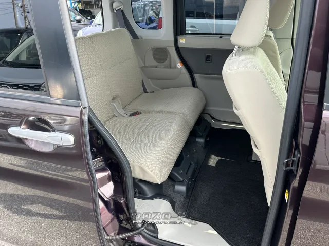 ダイハツ タント