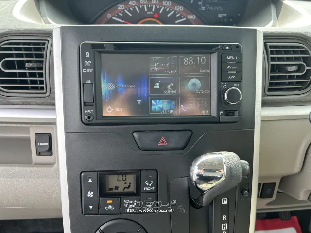 ダイハツ タント