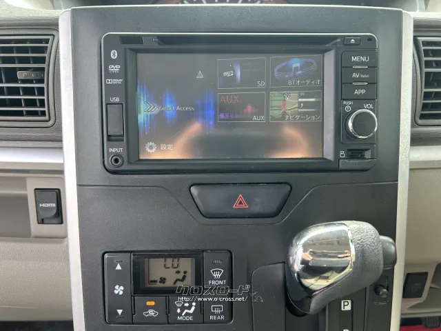 ダイハツ タント