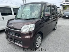 ダイハツ タント