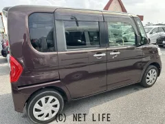 ダイハツ タント