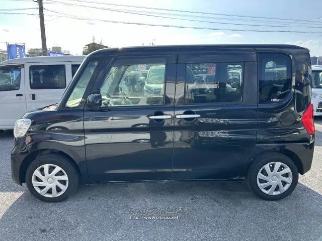 ダイハツ タント