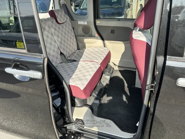 ダイハツ タント