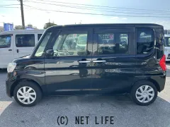 ダイハツ タント