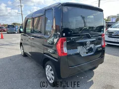 ダイハツ タント