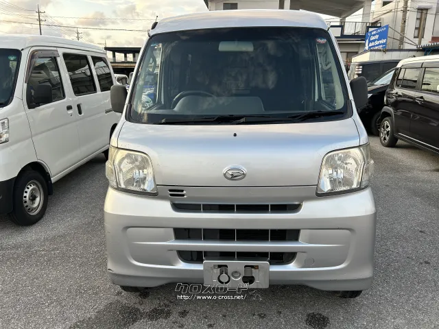 ダイハツ ハイゼットカーゴ