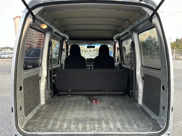 ダイハツ ハイゼットカーゴ