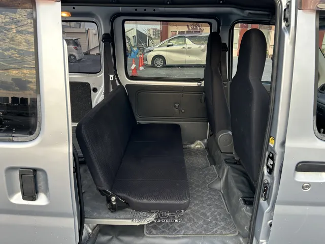 ダイハツ ハイゼットカーゴ