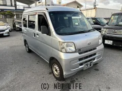 ダイハツ ハイゼットカーゴ