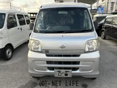 ダイハツ ハイゼットカーゴ