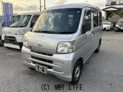 ダイハツ ハイゼットカーゴ
