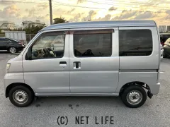 ダイハツ ハイゼットカーゴ
